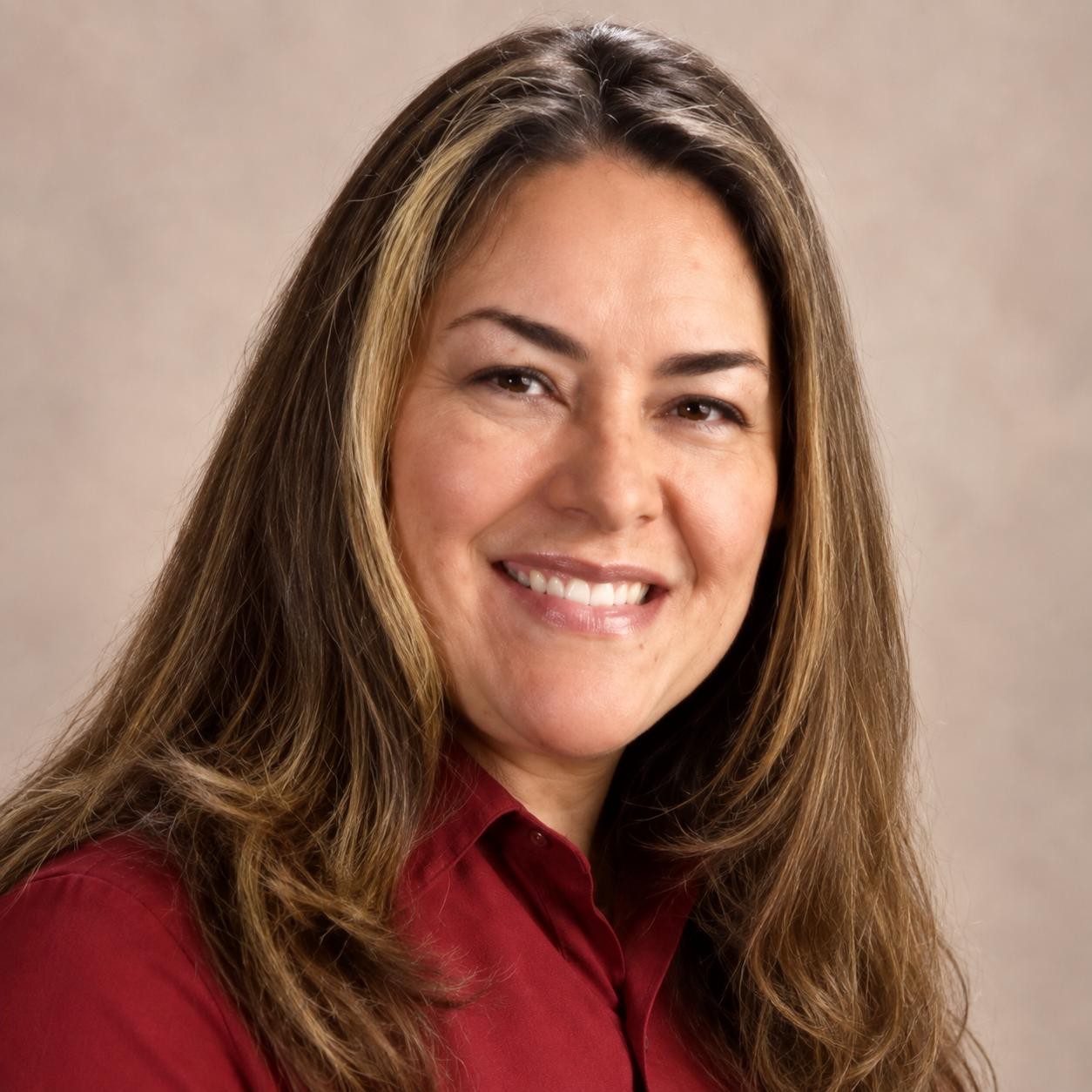 Lisa Hinojos