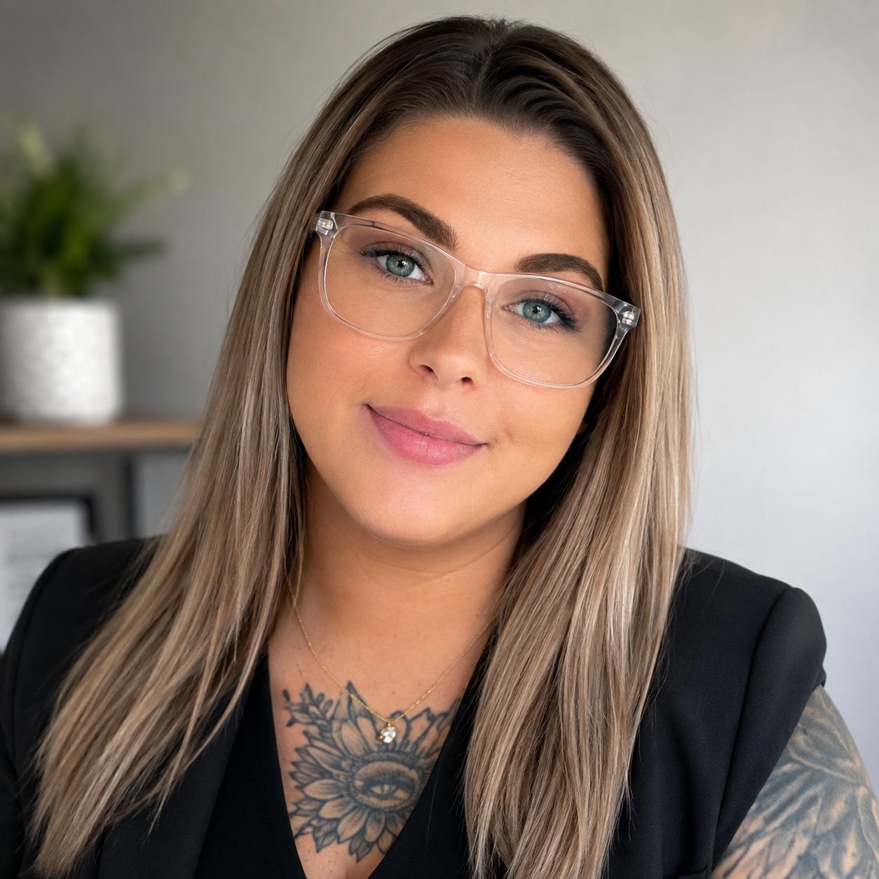 Savannah Sidonio