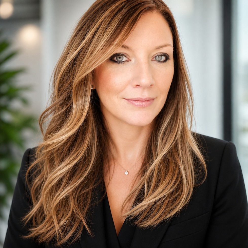 Stephanie Sargent